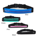 Gear Beast Sports, Running and Fitness Expandable Weather Resistant Waist Pack Belt